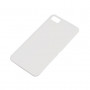 Buy Now Back Panel Cover for BlackBerry Z10 - White